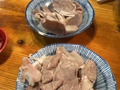 -遵义虾子卢四羊肉粉(大沽路店)