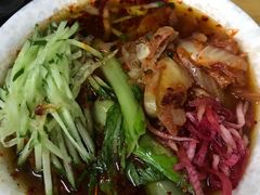 -农民烧烤(延边社区店)
