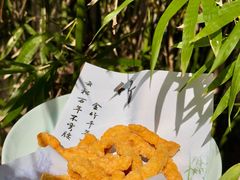 -烟水渔庄餐厅(西溪湿地店)
