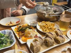 -福苗小骆驼烧烤(莲湖路店)