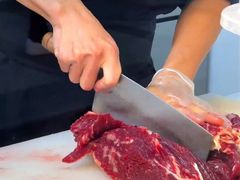 -八合里潮汕鲜牛肉火锅(广州五羊邨店)