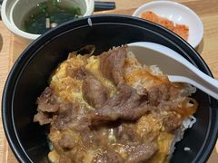 洋葱牛肉饭-味千拉面(南昌杉杉奥特莱斯广场店)
