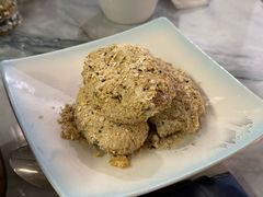 榴莲盒子-君霖海鲜私房菜(春柳店)