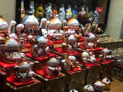 -猫咪博物馆(顶澳仔猫街店)