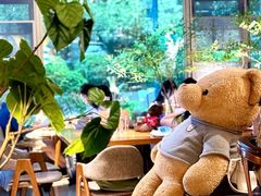 -咖法森林·咖啡  酒吧(天河店)