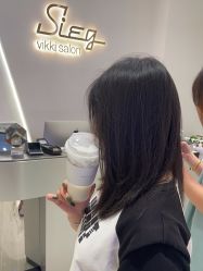 -SIEG hair salon