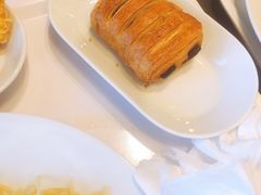 -宜家·瑞典风味餐厅(天津东丽商场店)