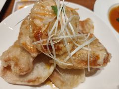 -北李妈妈菜·虾爬子大锅贴(贵和店)