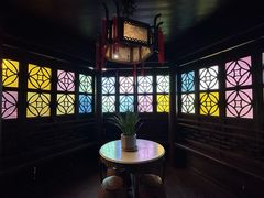 -东山雕花楼