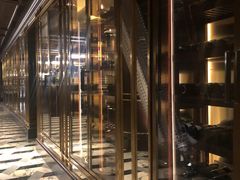 走廊-巴黎轩(澳门巴黎人店)