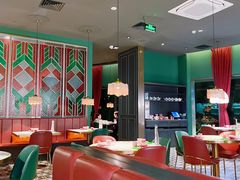 -淘小馆·本帮小馆(九亭金地广场店)