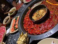 -蜀大侠火锅(寰球文化地标·总府店)