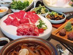 -享月汤皇·海鲜小火锅·聚会(曲江创意谷店)