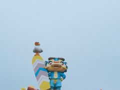 -渔岛海洋度假区