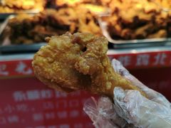 -永顺炸鸡(北京总店)