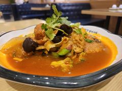 -随喜赞素食餐厅(亦庄店)