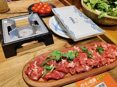 -贵厨酸汤牛肉(汇金星力城店)