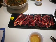 -陈记顺和牛肉火锅馆(天河北路店)