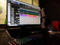 -Resonance Studio·救声舱录音棚(田子坊店)