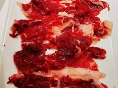 -犇鼎牛潮汕牛肉火锅(新辰里学清路店)