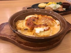 -萨莉亚意式餐厅(中北永旺店)
