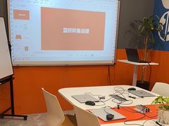 -编程猫·少儿编程(绿宝校区)
