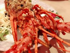 -Red Lobster
