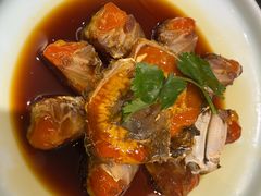 秘制十八斩-宁海食府(天一阁望京店)