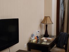 -维也纳国际酒店(深圳新洲店)