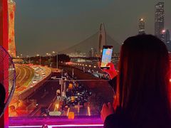 -BJM CLUB·宾酌·江景西餐吧(琶醍店)