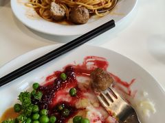 -宜家·瑞典风味餐厅(无锡店)