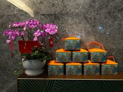 -云锦壹号·淮扬宴(徐汇万科店)