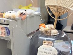 -小团圆糖水铺(襄阳南路店)