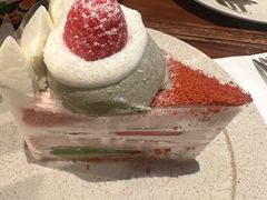 -RUXU入续糖水铺与包(卓悦中心店)