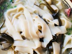 -马遂林烩面馆(少室路店)