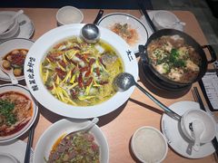 -太二酸菜鱼(深圳布吉万象汇店)