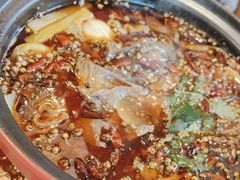 -红料理|串串有瘾·烧烤(吴中路店)
