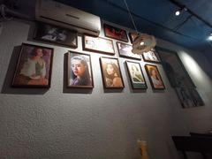 -豆蔻电影主题餐厅(四牌楼店)