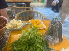 -0317火锅鸡·清真(正达店)