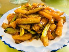 -新派川菜馆(济南路店)