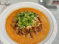 -鑫巴蜀小镇 · 水煮鱼专研店(玉桥店)