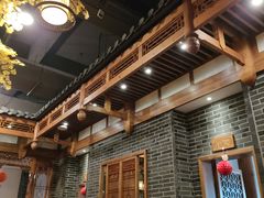 -百年川椒重庆老火锅(光谷店)