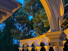 -上海安亭别墅花园酒店