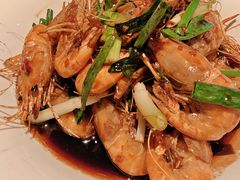 -老头儿油爆虾(金沙印象城店)