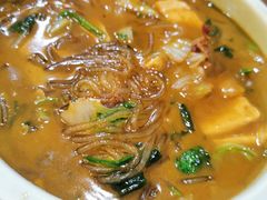 -乔家满族八大碗(流水沟店)