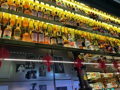 -The Happy Monk(前海壹方汇店)