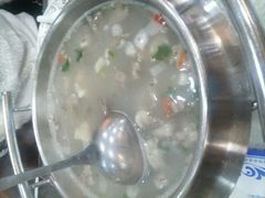 android_upload_pic-杨记小骨头羊杂馆(南五马路店)