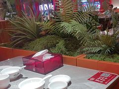 -海岛八号龙虾烧烤田鸡(蓝天路总店)