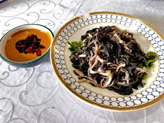 -清真•蜀风园(丁字沽总店)
