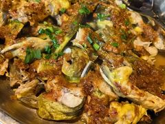 -甘家界牌柠檬鸭(青山店)